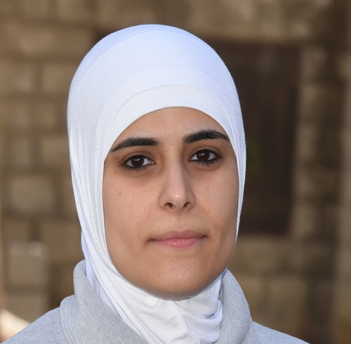 New Lecturer Meeting